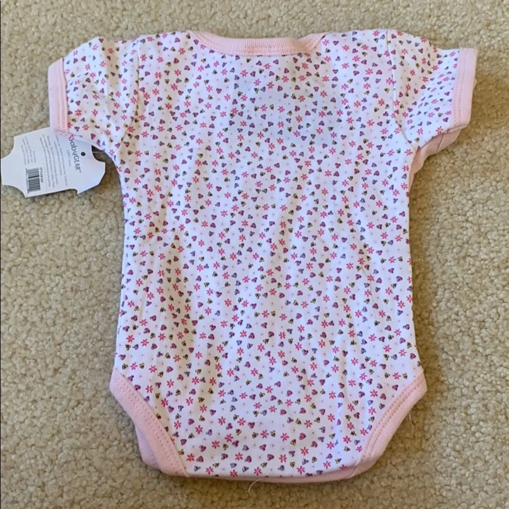 N/A cotton short
